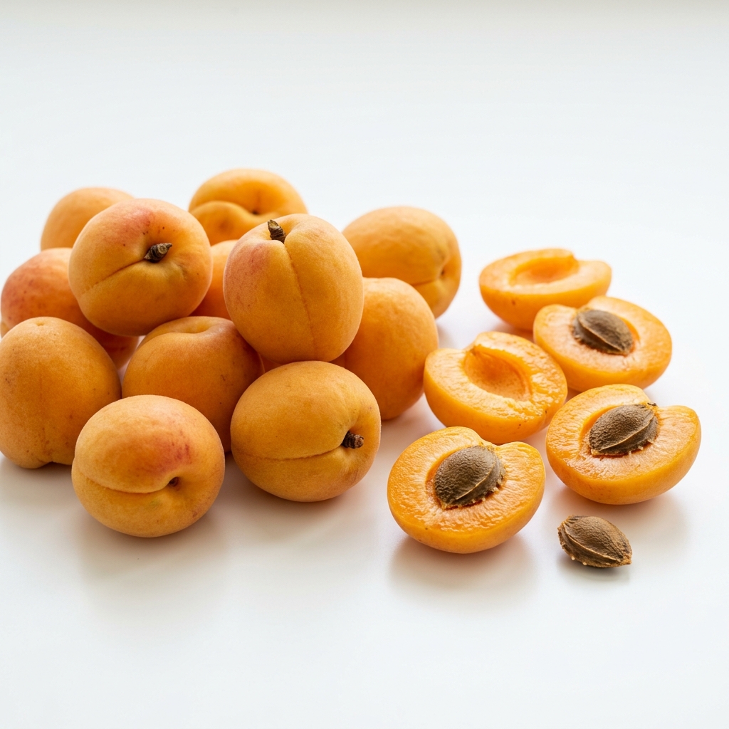 Egyptian Apricot