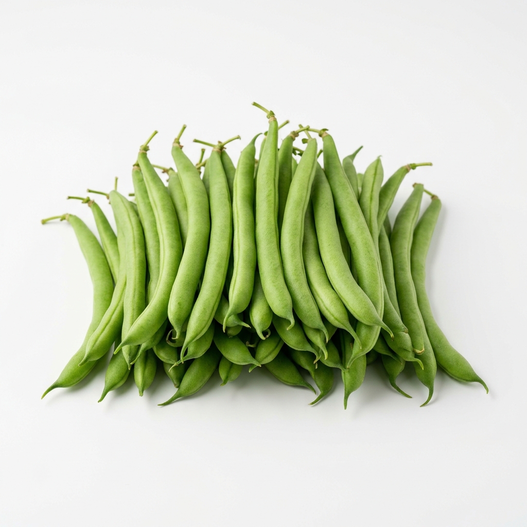 Fresh Green Beans