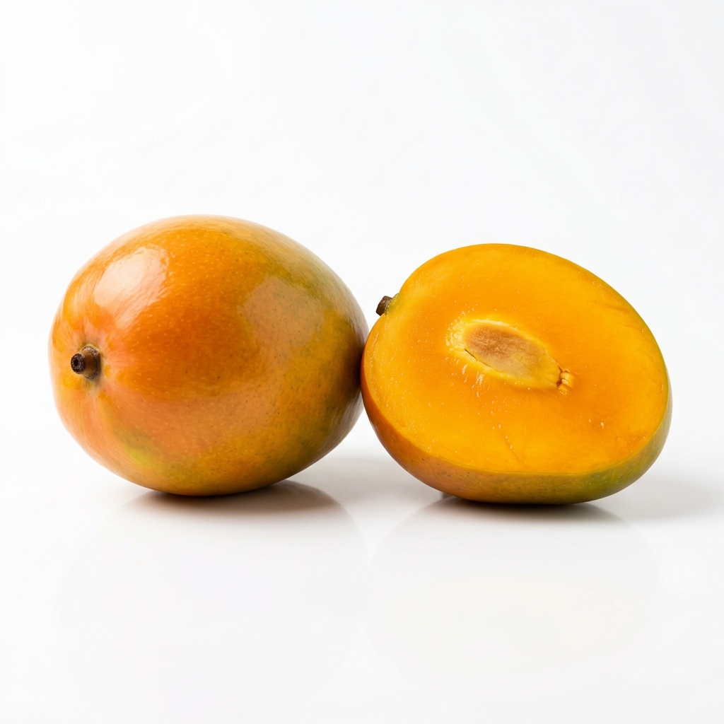 Egyptian Mangoes