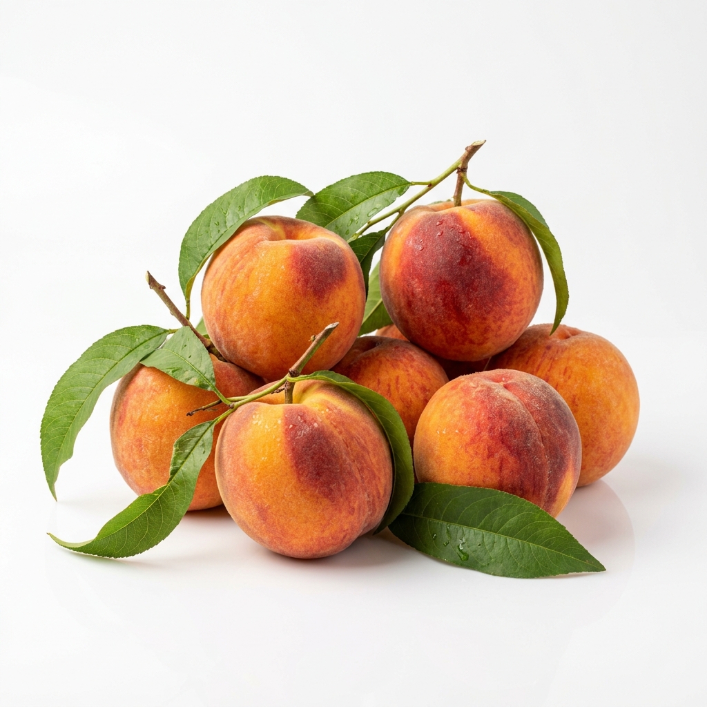 Egyptian Peaches
