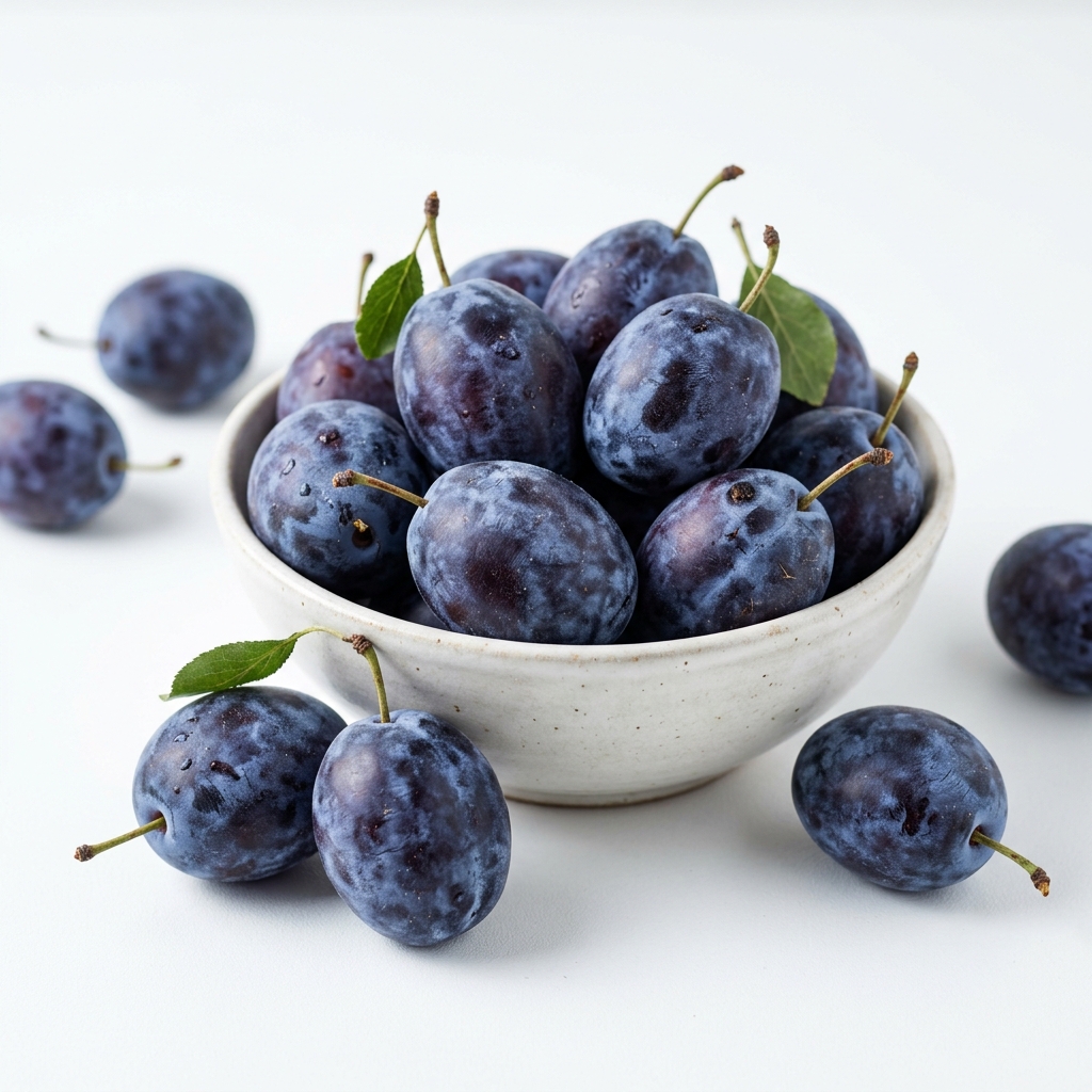 Egyptian Plum