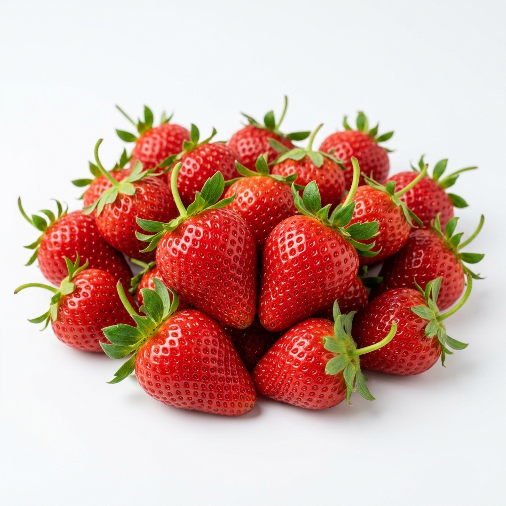 Fresh Strawberry
