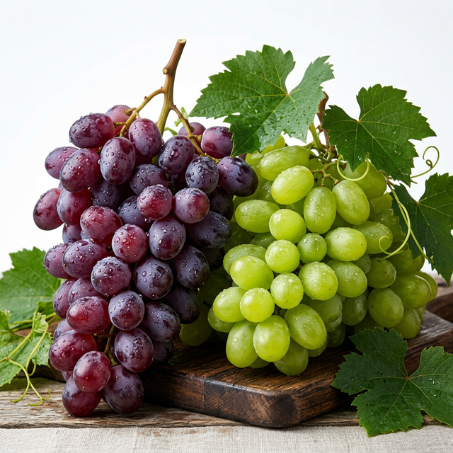 Egyptian Table Grapes