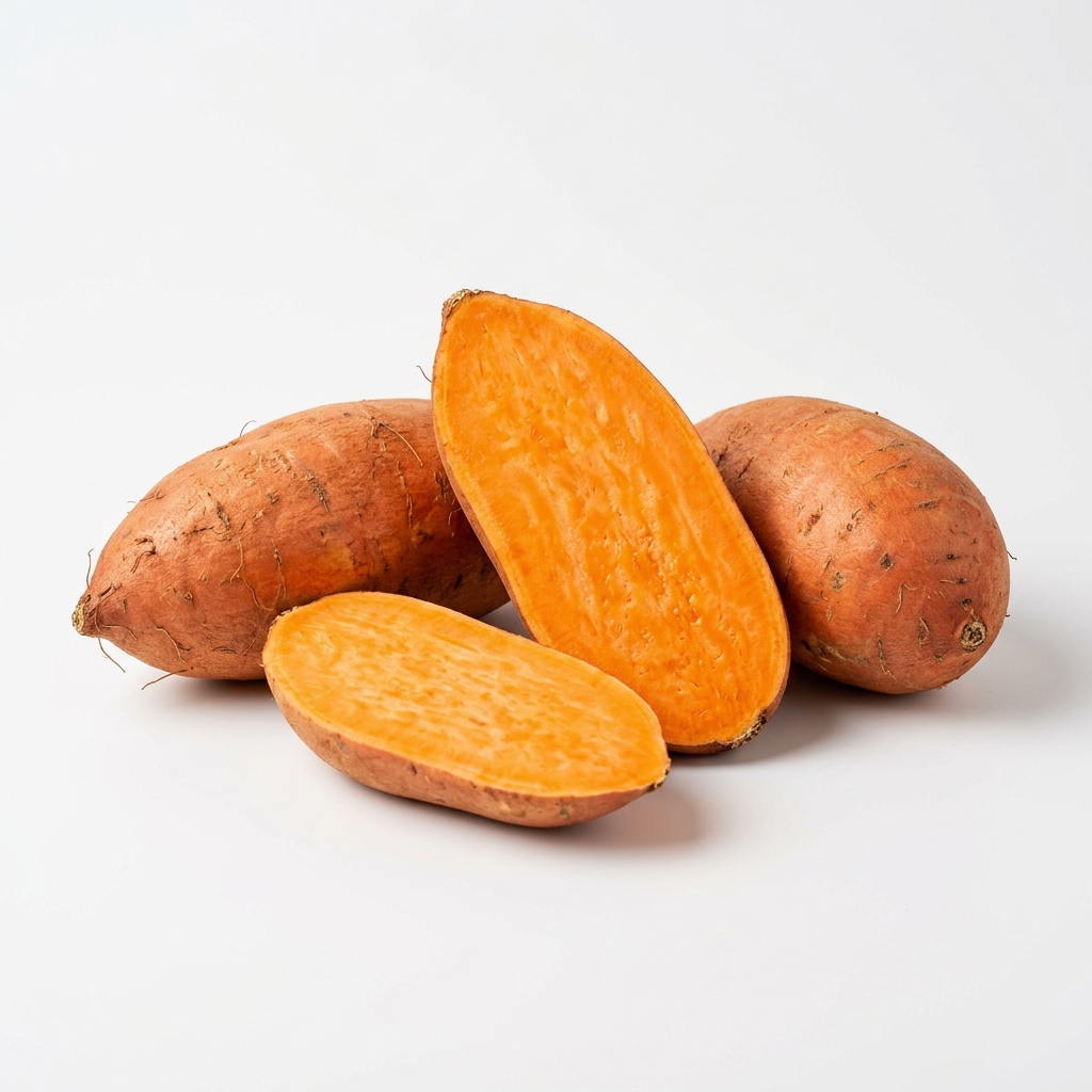 Sweet Potato